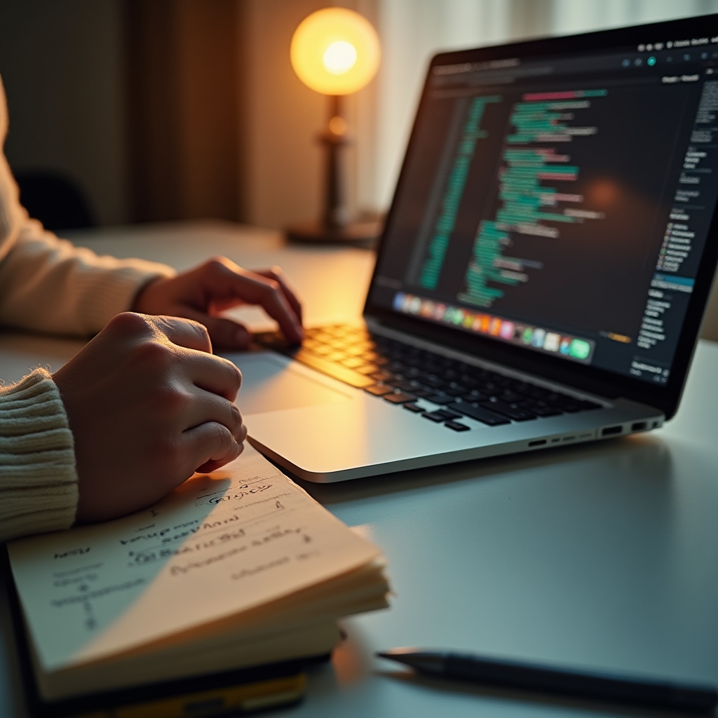 Srovnání Notion a Excel pro sdílenou správu dat v malé firmě